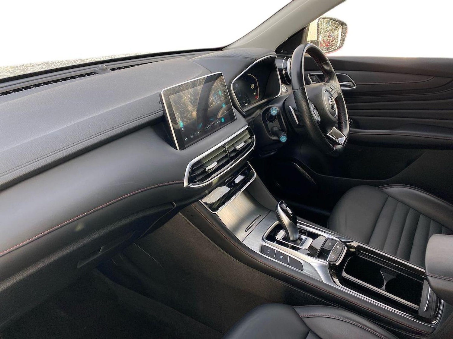 Used MG MG HS 2024 for sale - 76628108: Photo 7