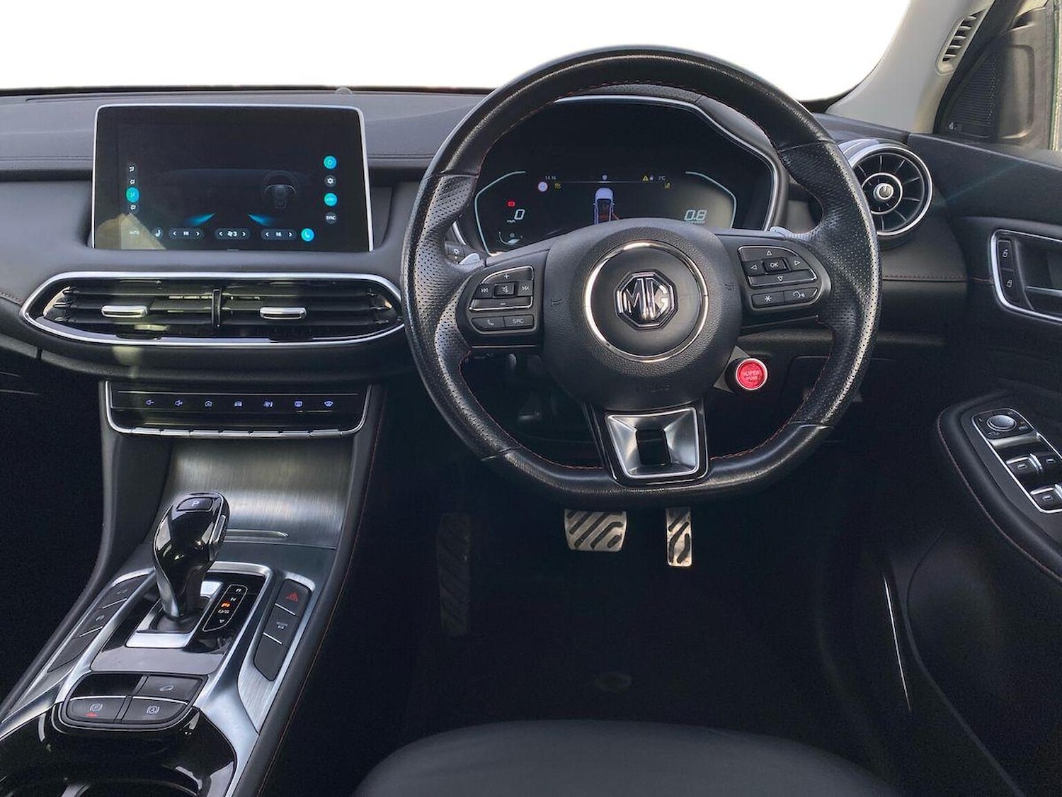 Used MG MG HS 2024 for sale - 76628108: Photo 9