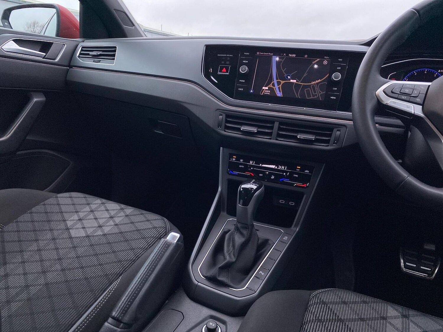 Used Volkswagen Polo 2022 for sale - 77488171: Photo 13