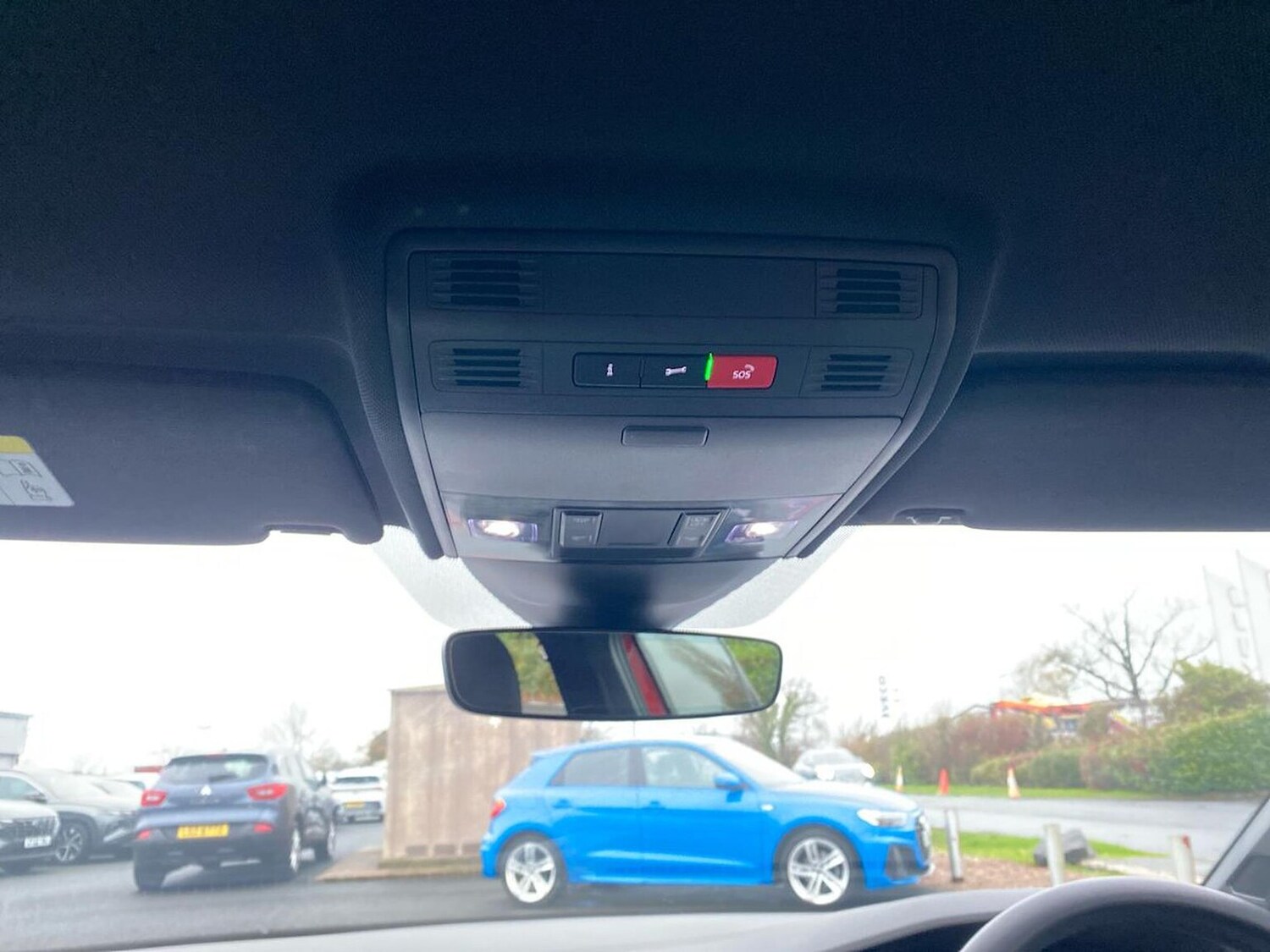 Used Volkswagen Polo 2022 for sale - 77488171: Photo 14