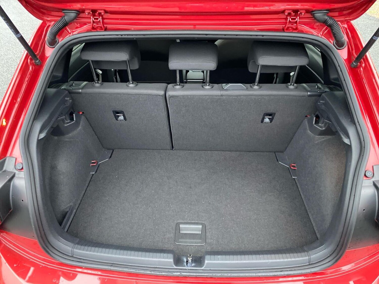 Used Volkswagen Polo 2022 for sale - 77488171: Photo 17