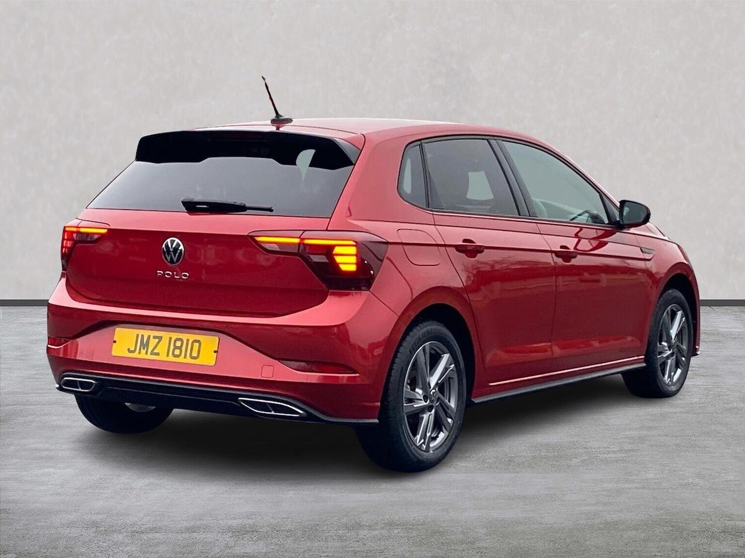 Used Volkswagen Polo 2022 for sale - 77488171: Photo 18