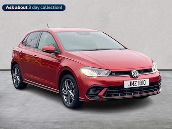 Volkswagen Polo feature image