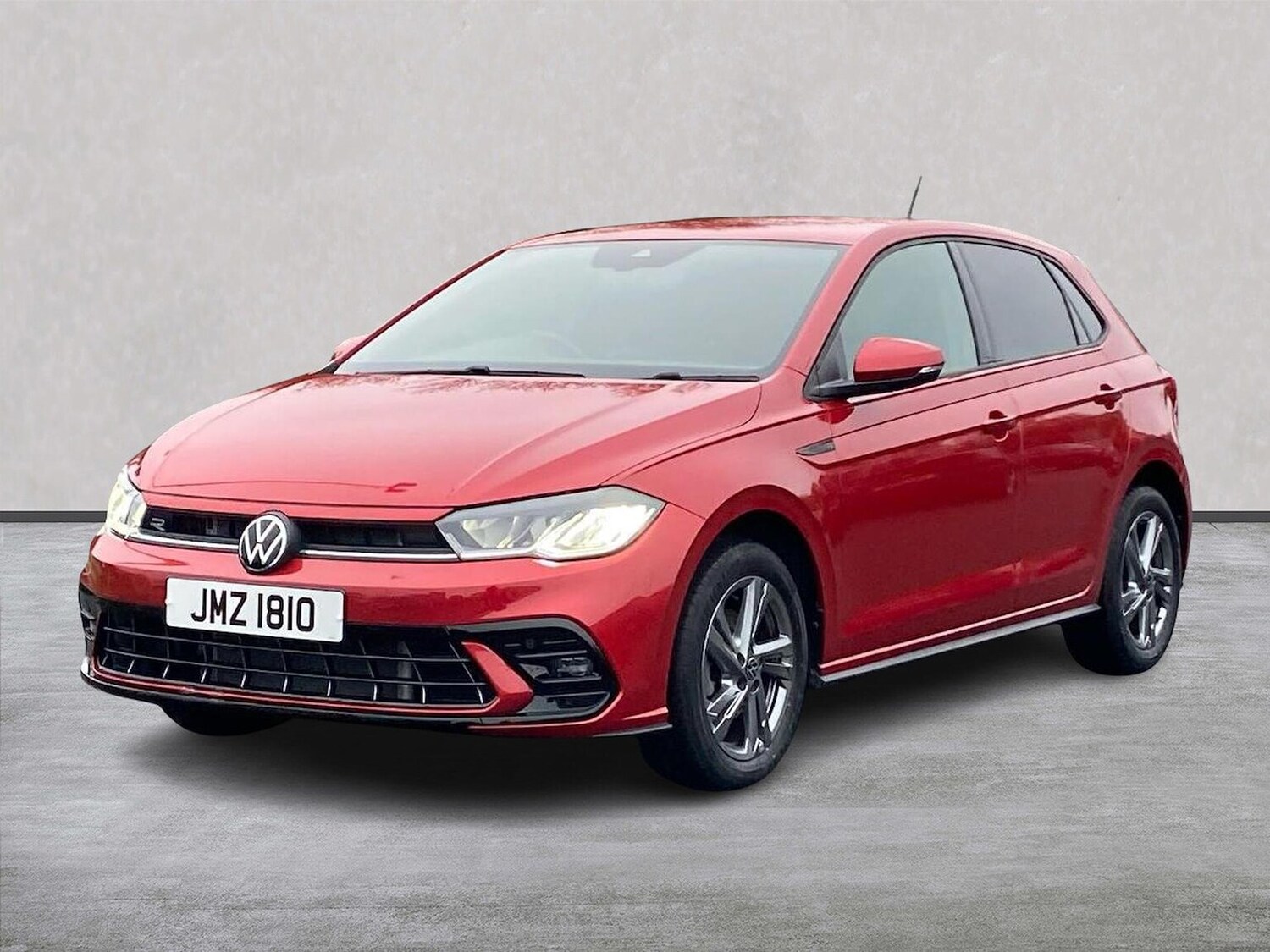 Used Volkswagen Polo 2022 for sale - 77488171: Photo 20