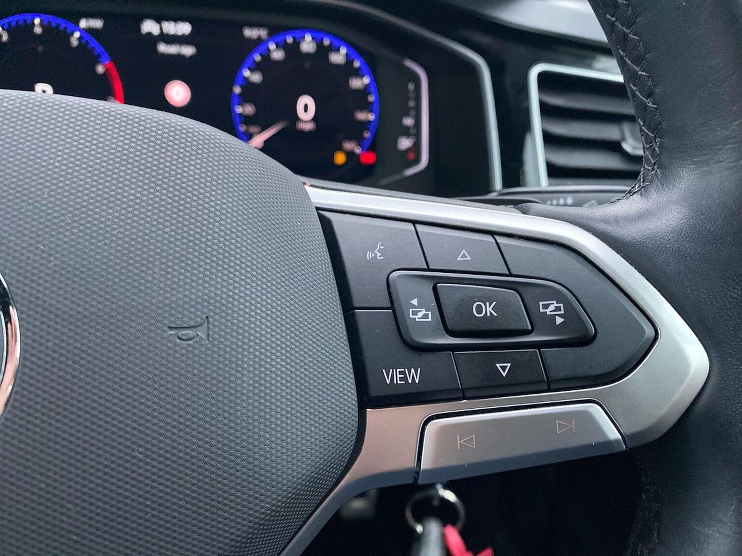 Used Volkswagen Polo 2022 for sale - 77488171: Photo 26