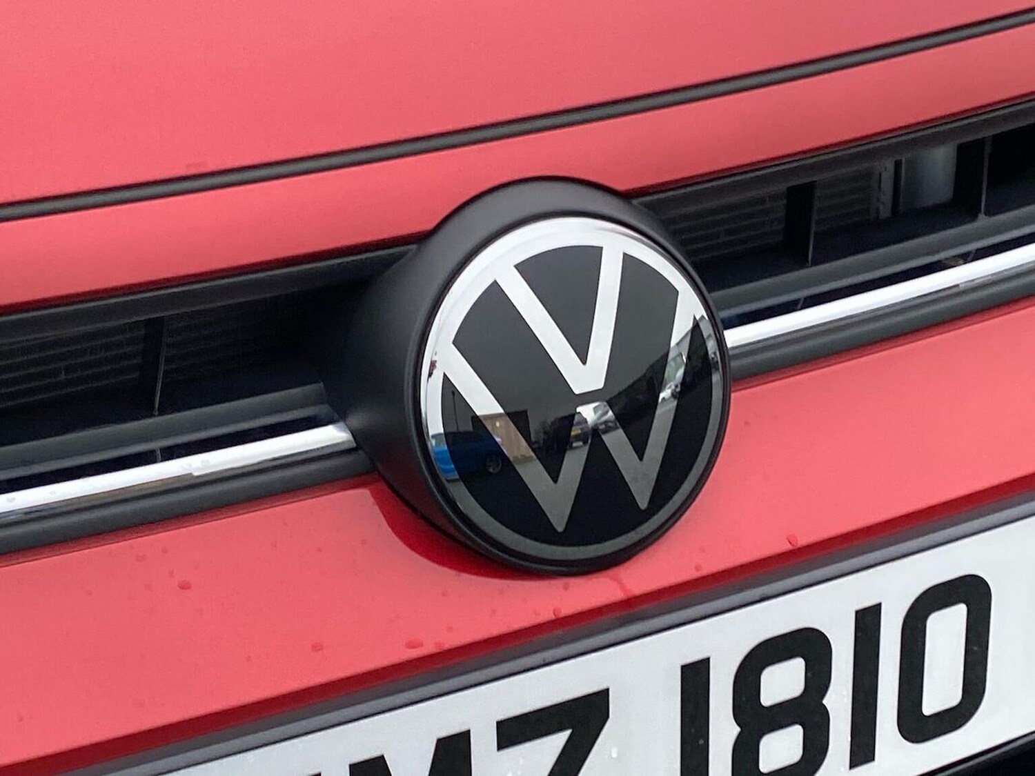 Used Volkswagen Polo 2022 for sale - 77488171: Photo 30