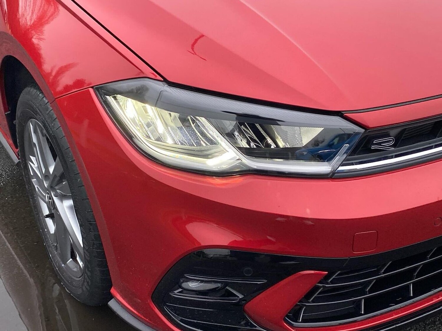 Used Volkswagen Polo 2022 for sale - 77488171: Photo 31