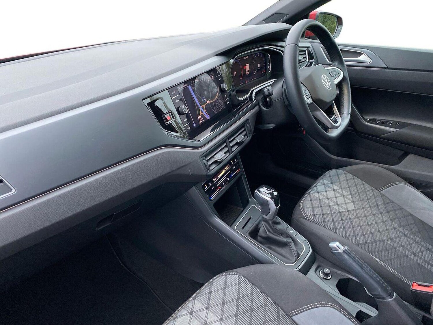 Used Volkswagen Polo 2022 for sale - 77488171: Photo 7