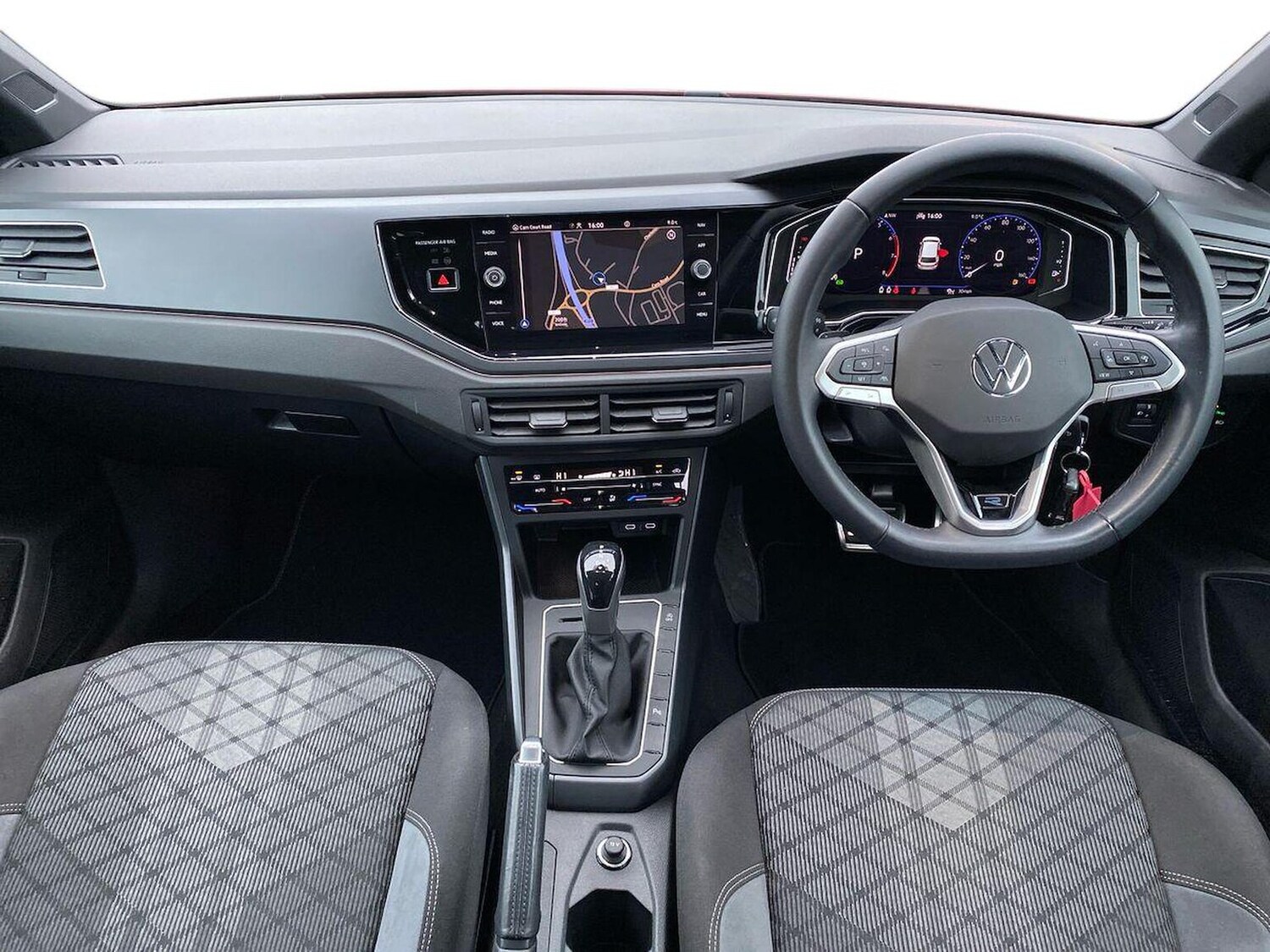 Used Volkswagen Polo 2022 for sale - 77488171: Photo 8