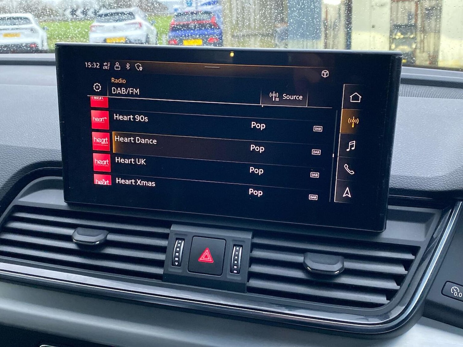 Used Audi Q5 2021 for sale - 76904986: Photo 11