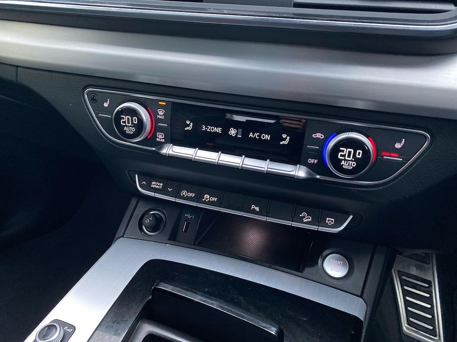 Used Audi Q5 2021 for sale - 76904986: Photo 12