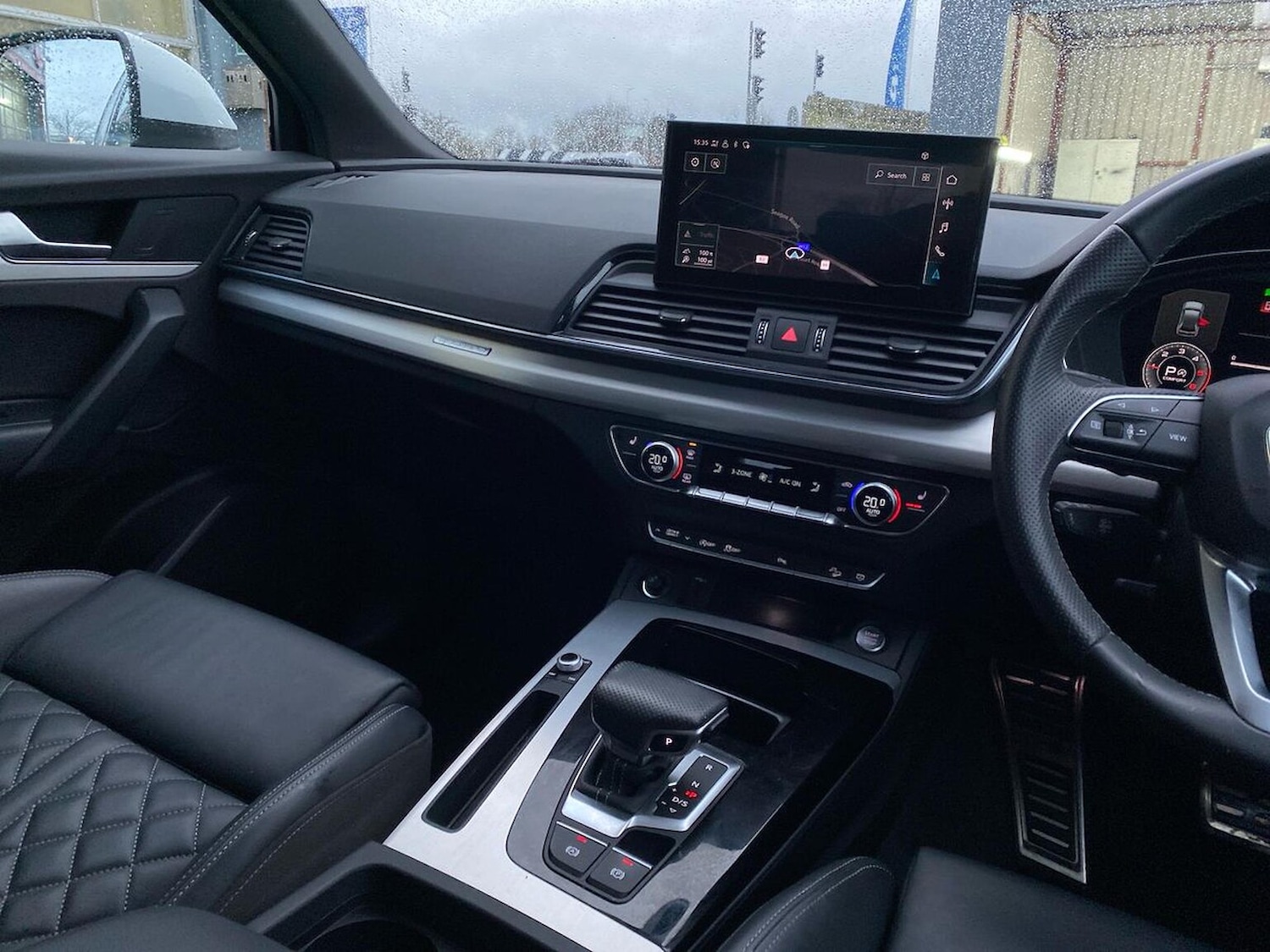 Used Audi Q5 2021 for sale - 76904986: Photo 13