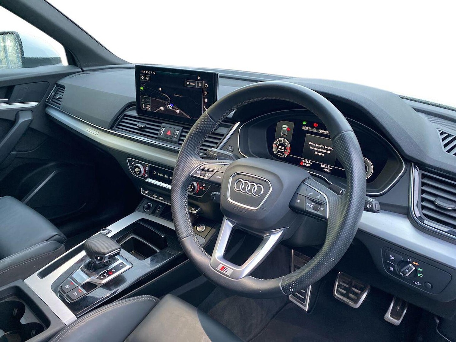 Used Audi Q5 2021 for sale - 76904986: Photo 15