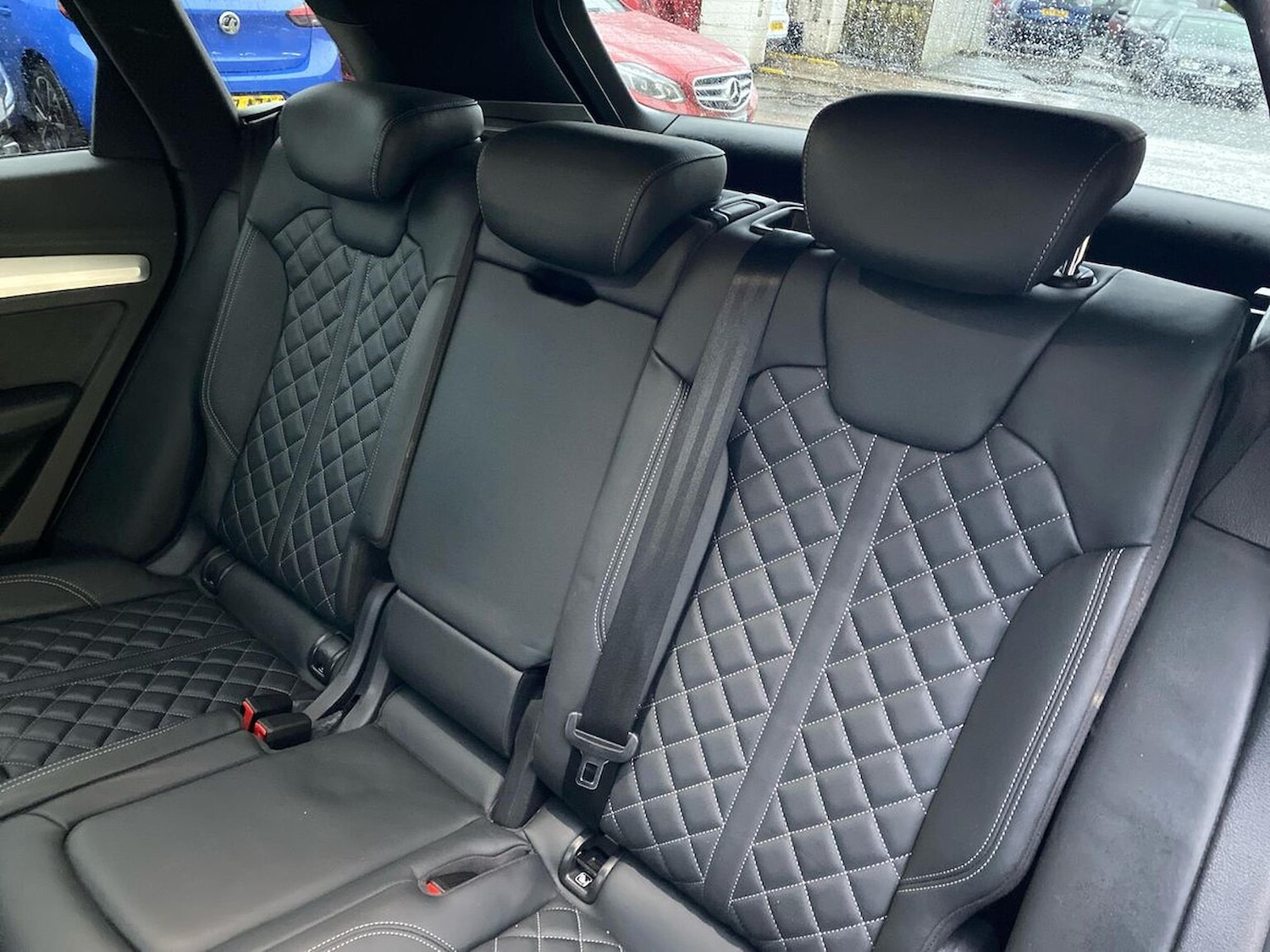 Used Audi Q5 2021 for sale - 76904986: Photo 16