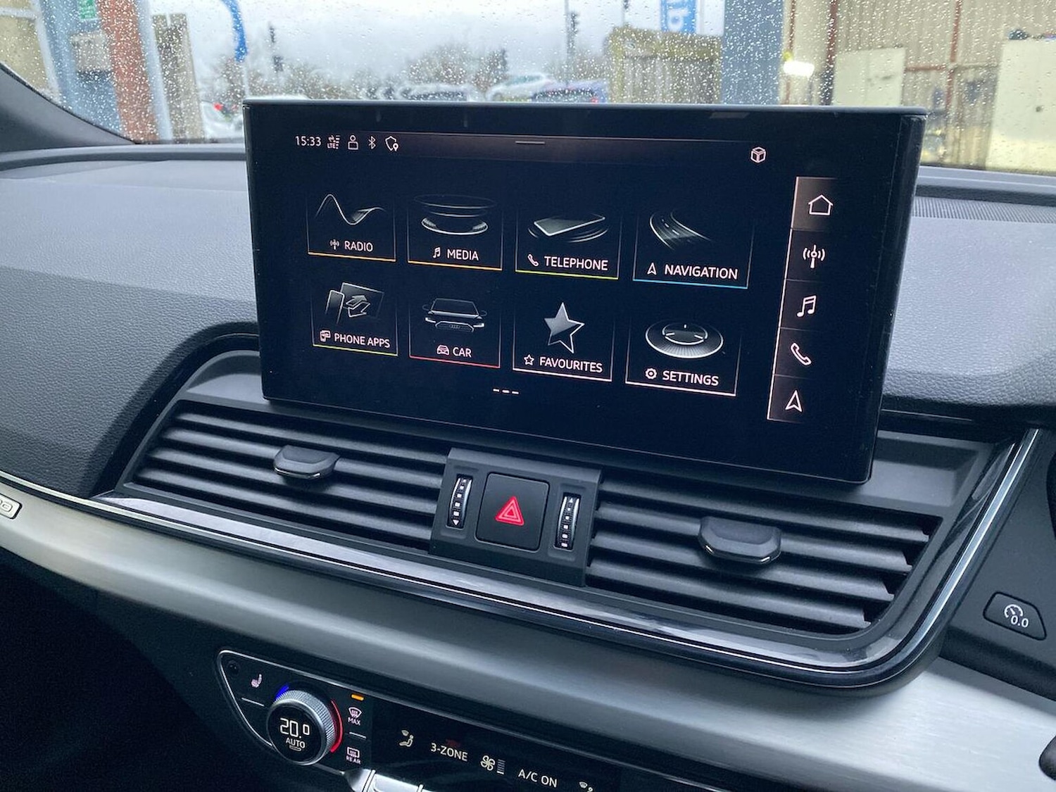 Used Audi Q5 2021 for sale - 76904986: Photo 22