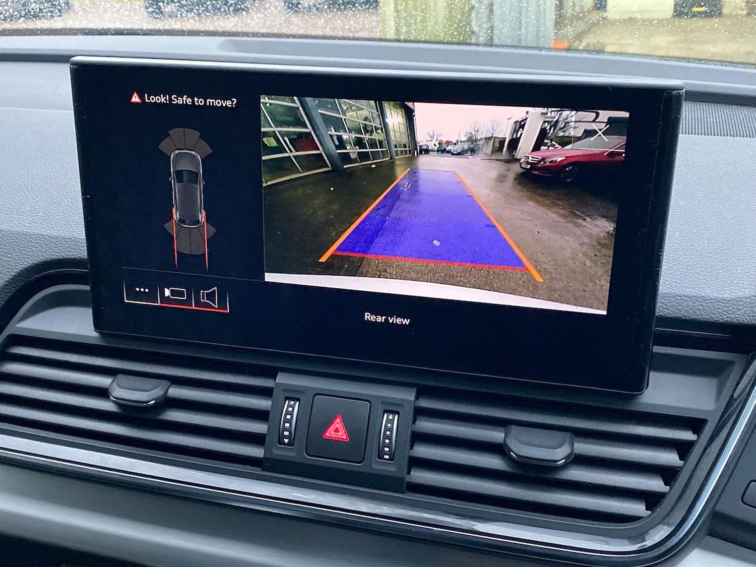 Used Audi Q5 2021 for sale - 76904986: Photo 23