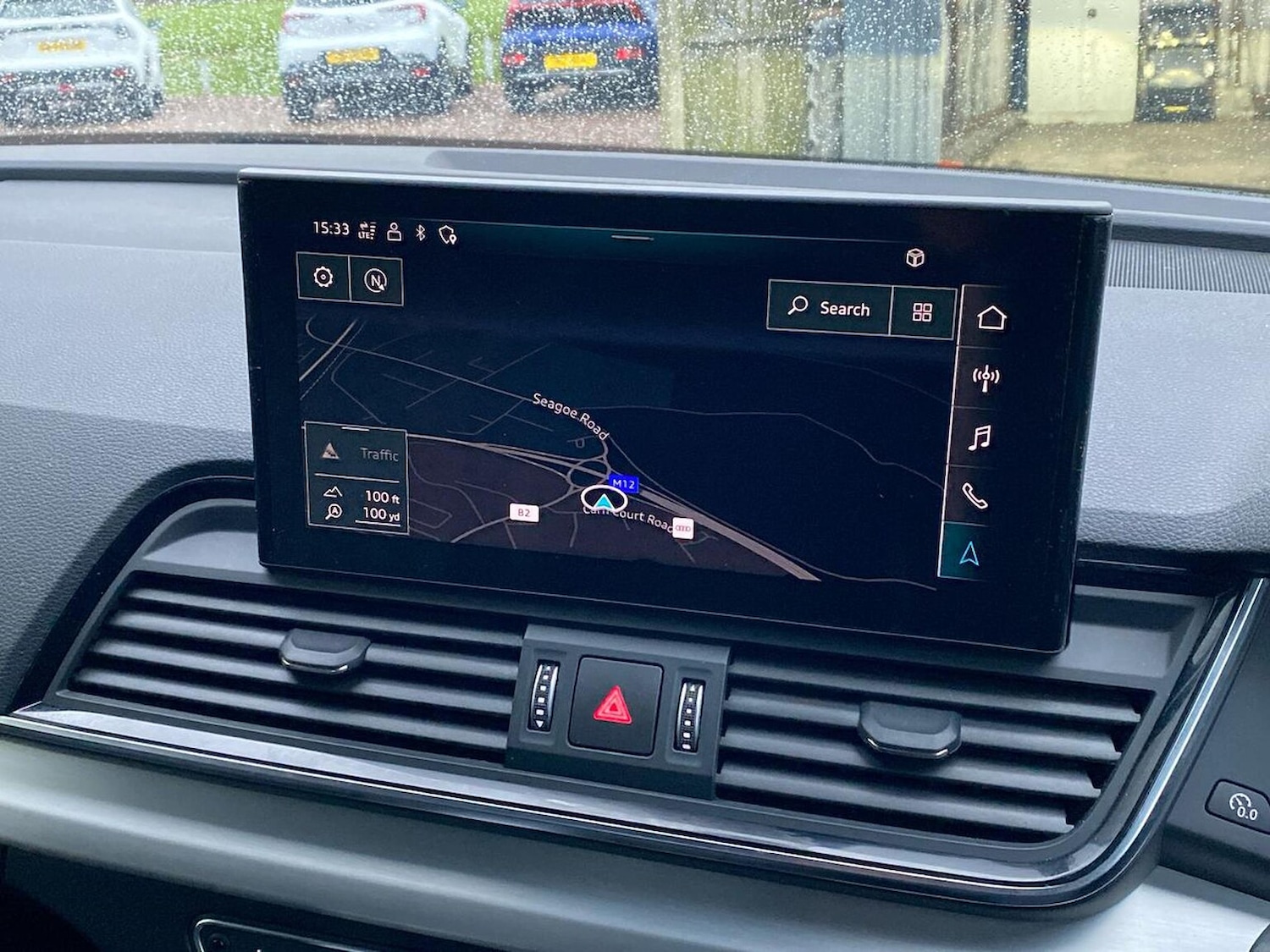 Used Audi Q5 2021 for sale - 76904986: Photo 24