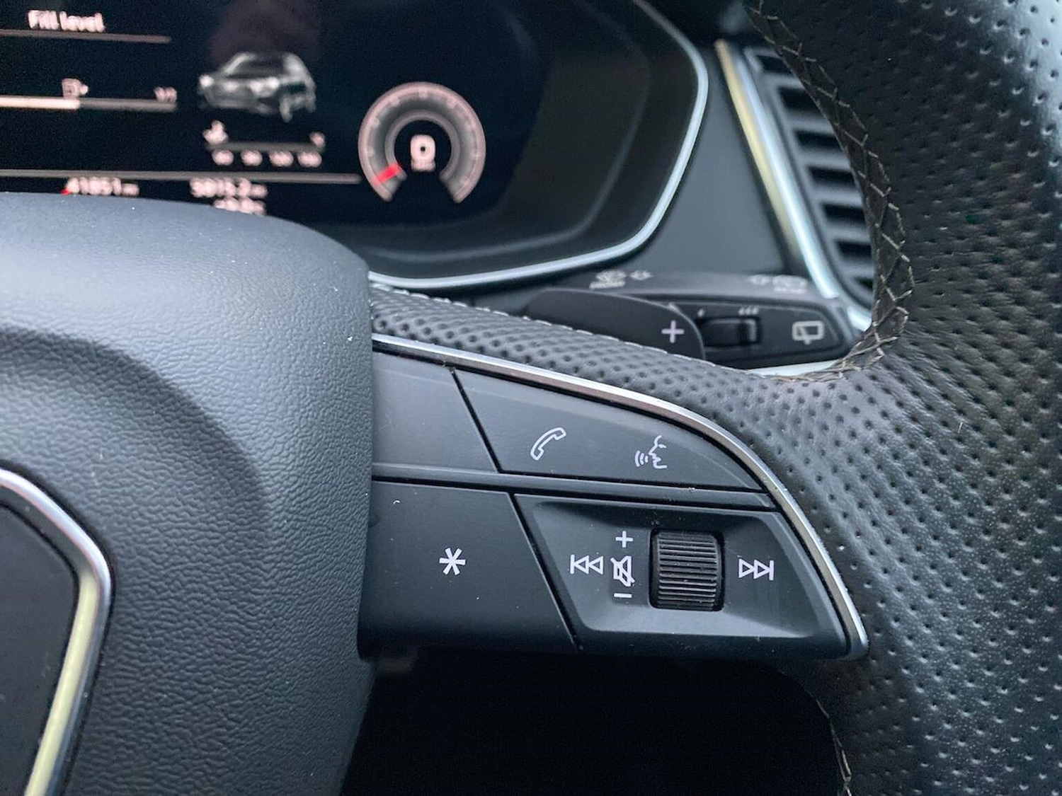 Used Audi Q5 2021 for sale - 76904986: Photo 26