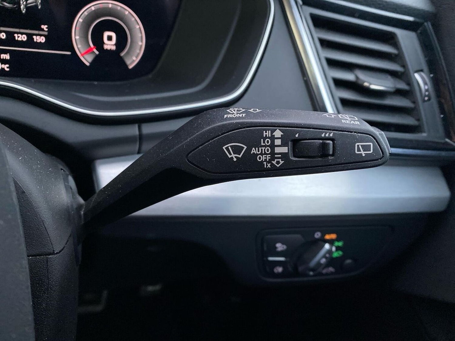 Used Audi Q5 2021 for sale - 76904986: Photo 28