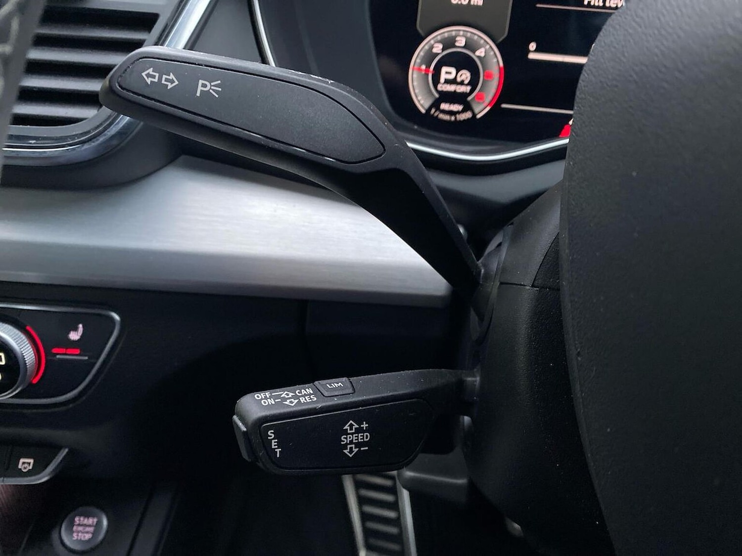 Used Audi Q5 2021 for sale - 76904986: Photo 29