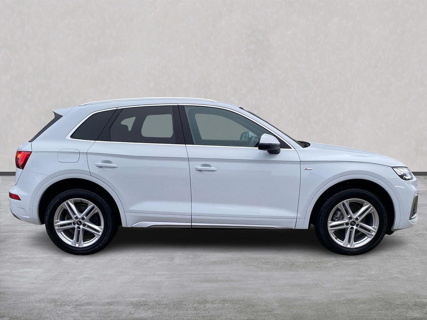 Used Audi Q5 2021 for sale - 76904986: Photo 3