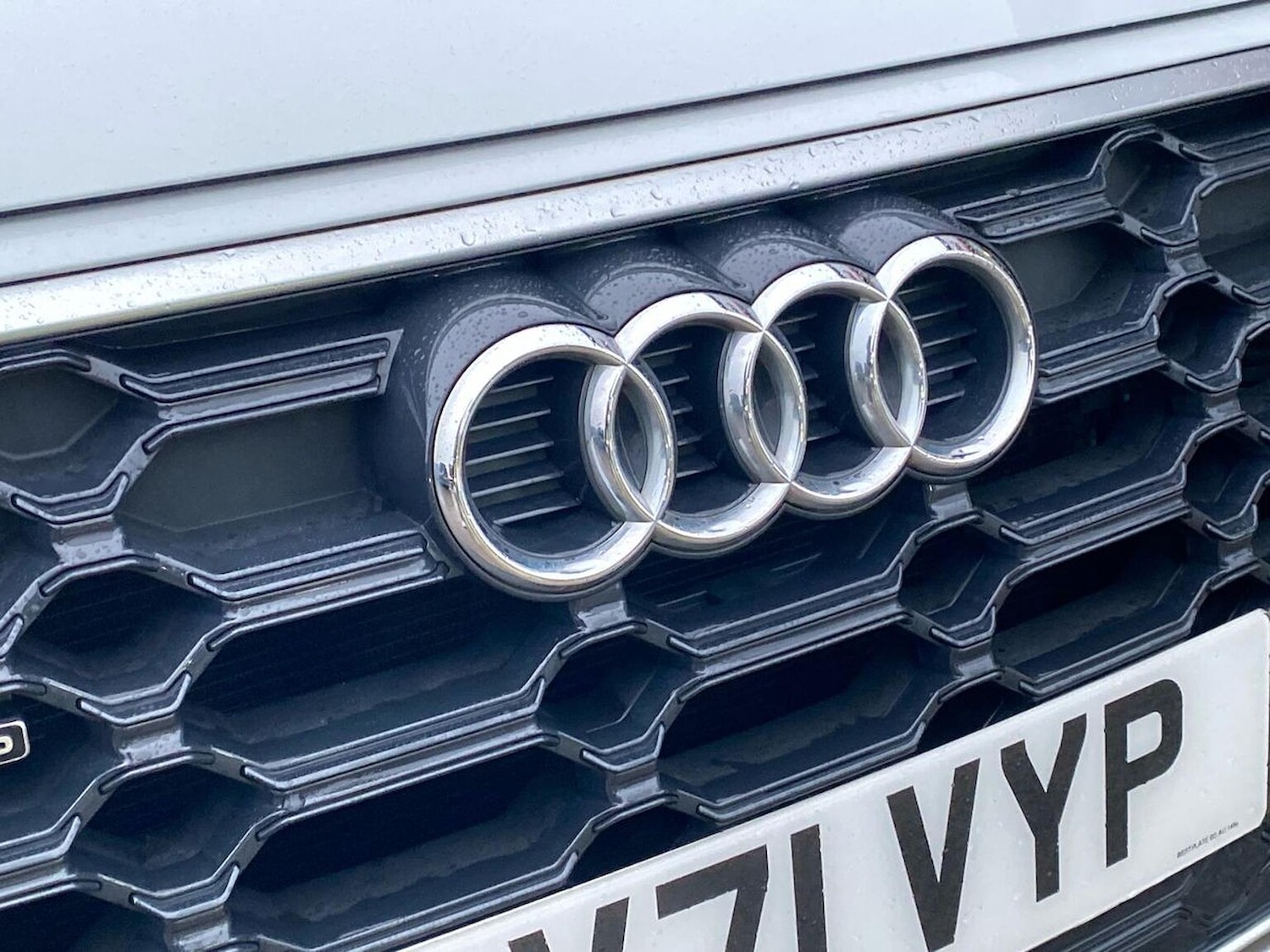 Used Audi Q5 2021 for sale - 76904986: Photo 30