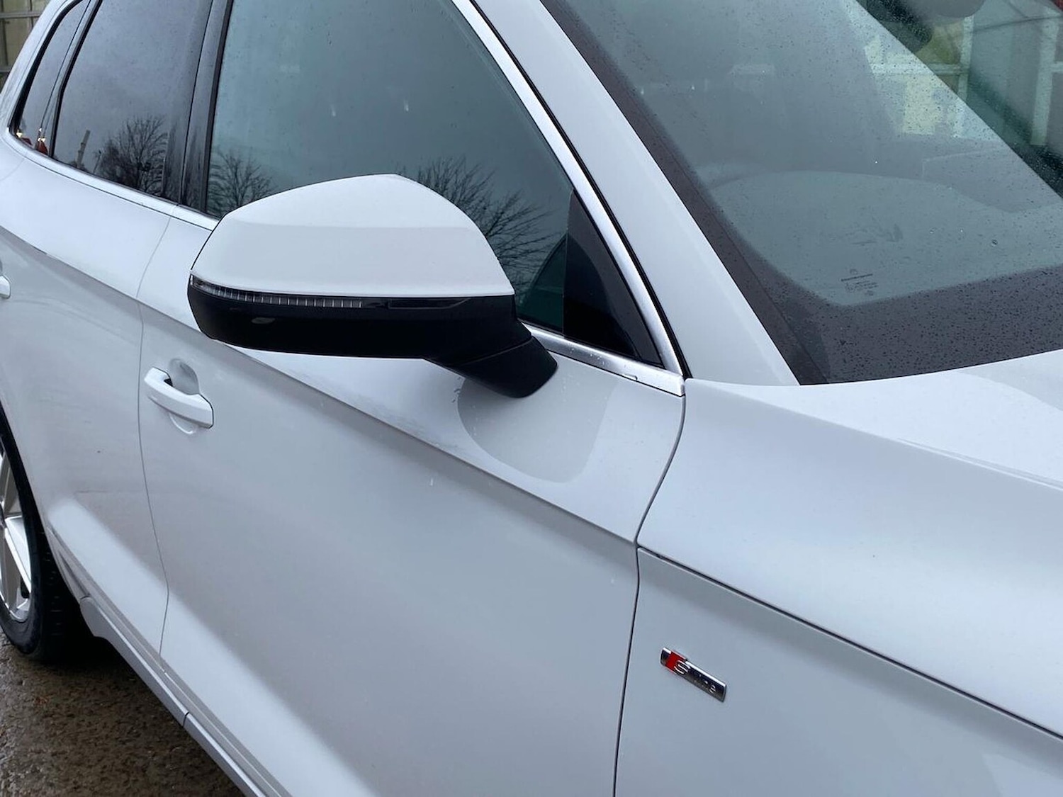 Used Audi Q5 2021 for sale - 76904986: Photo 32