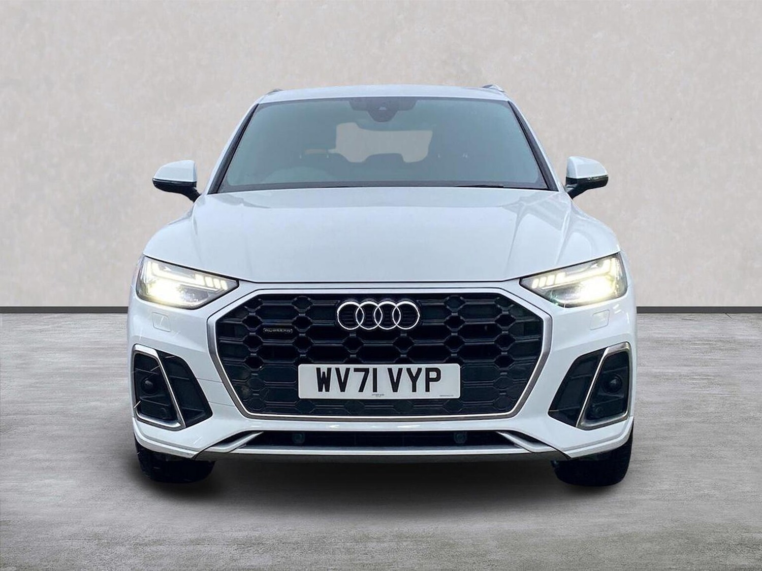 Used Audi Q5 2021 for sale - 76904986: Photo 5