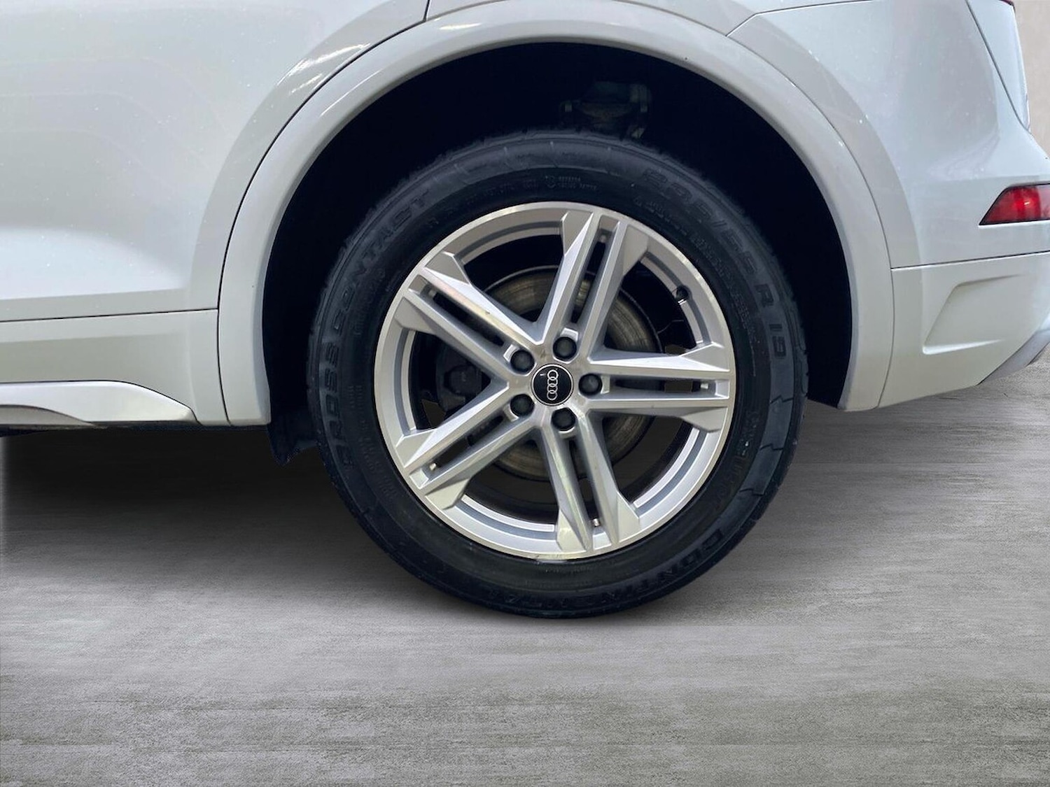 Used Audi Q5 2021 for sale - 76904986: Photo 6