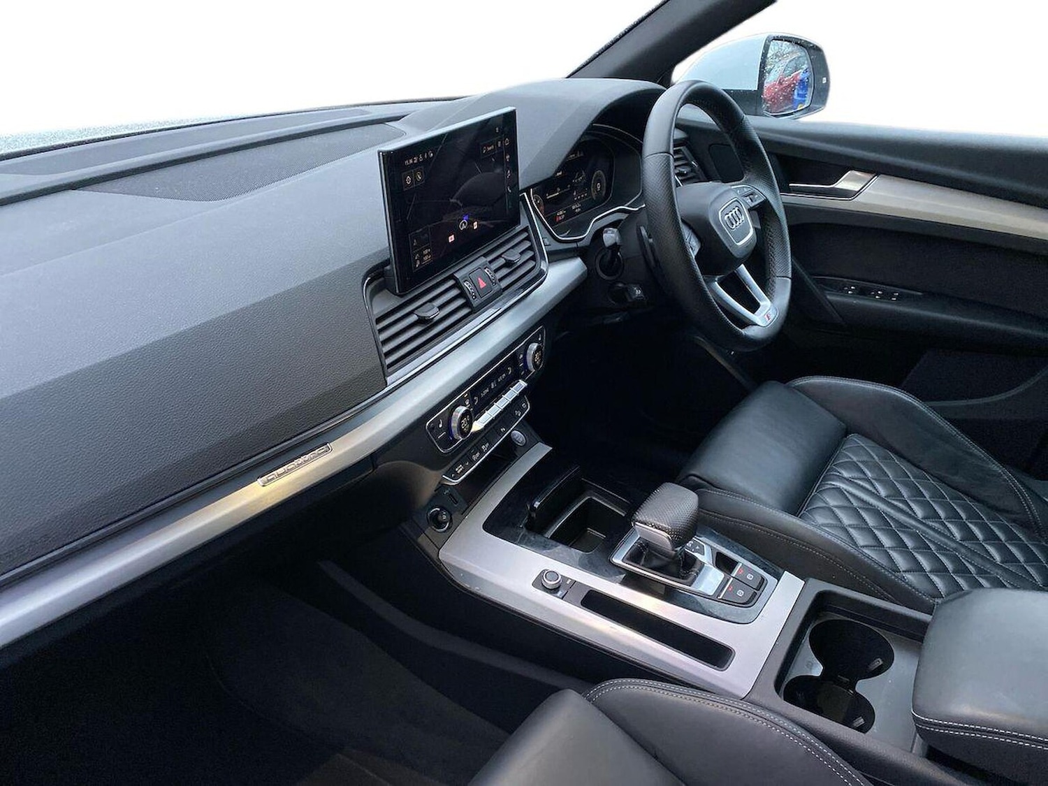 Used Audi Q5 2021 for sale - 76904986: Photo 7