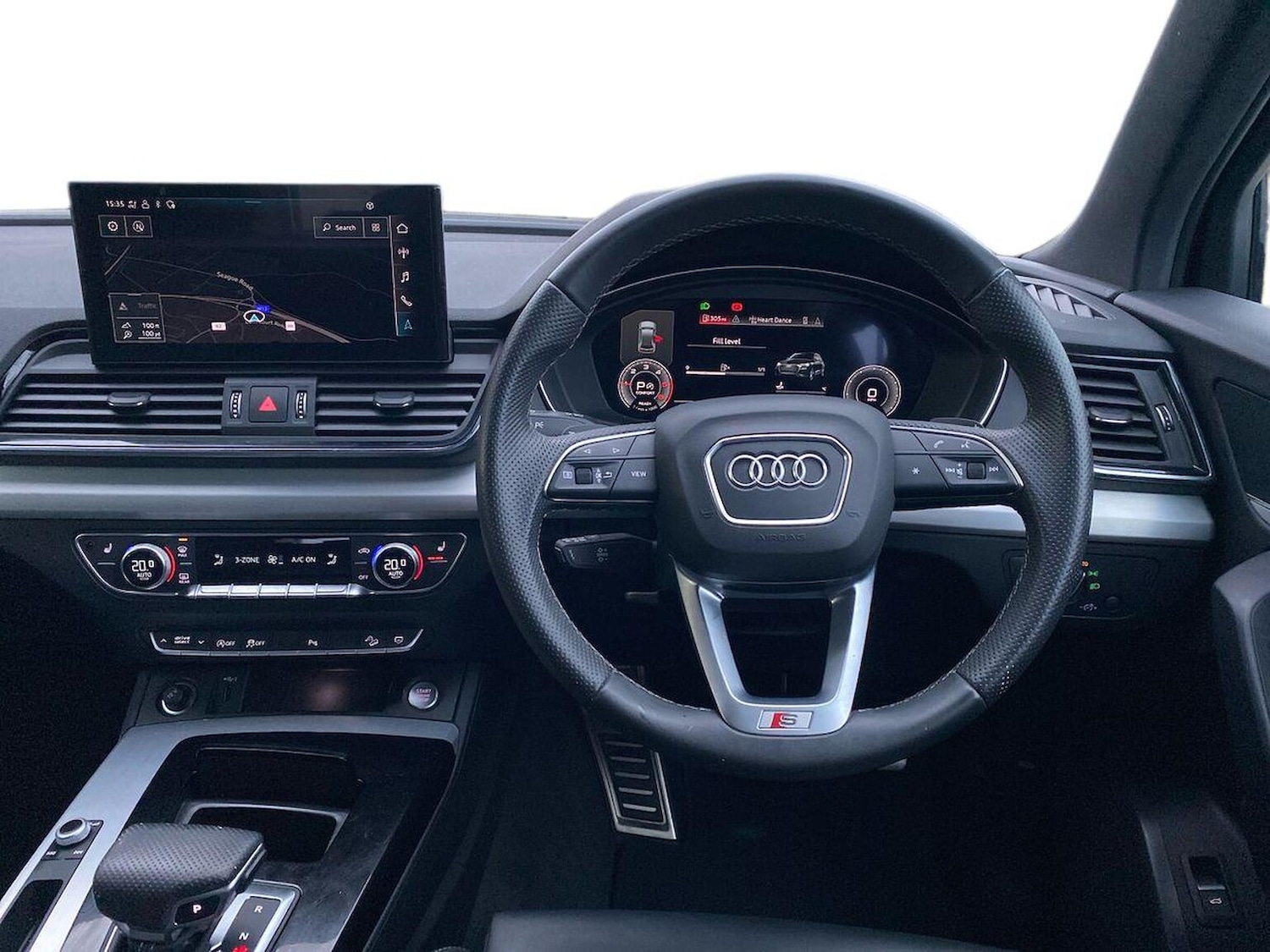 Used Audi Q5 2021 for sale - 76904986: Photo 9