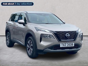 Used Nissan X-Trail 2024 for sale - 79162519: Photo