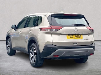 Used Nissan X-Trail 2024 for sale - 79162519: Photo