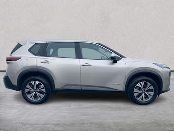 Used Nissan X-Trail 2024 for sale - 79162519: Photo