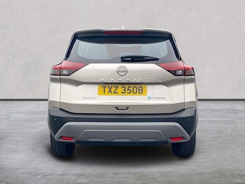 Used Nissan X-Trail 2024 for sale - 79162519: Photo