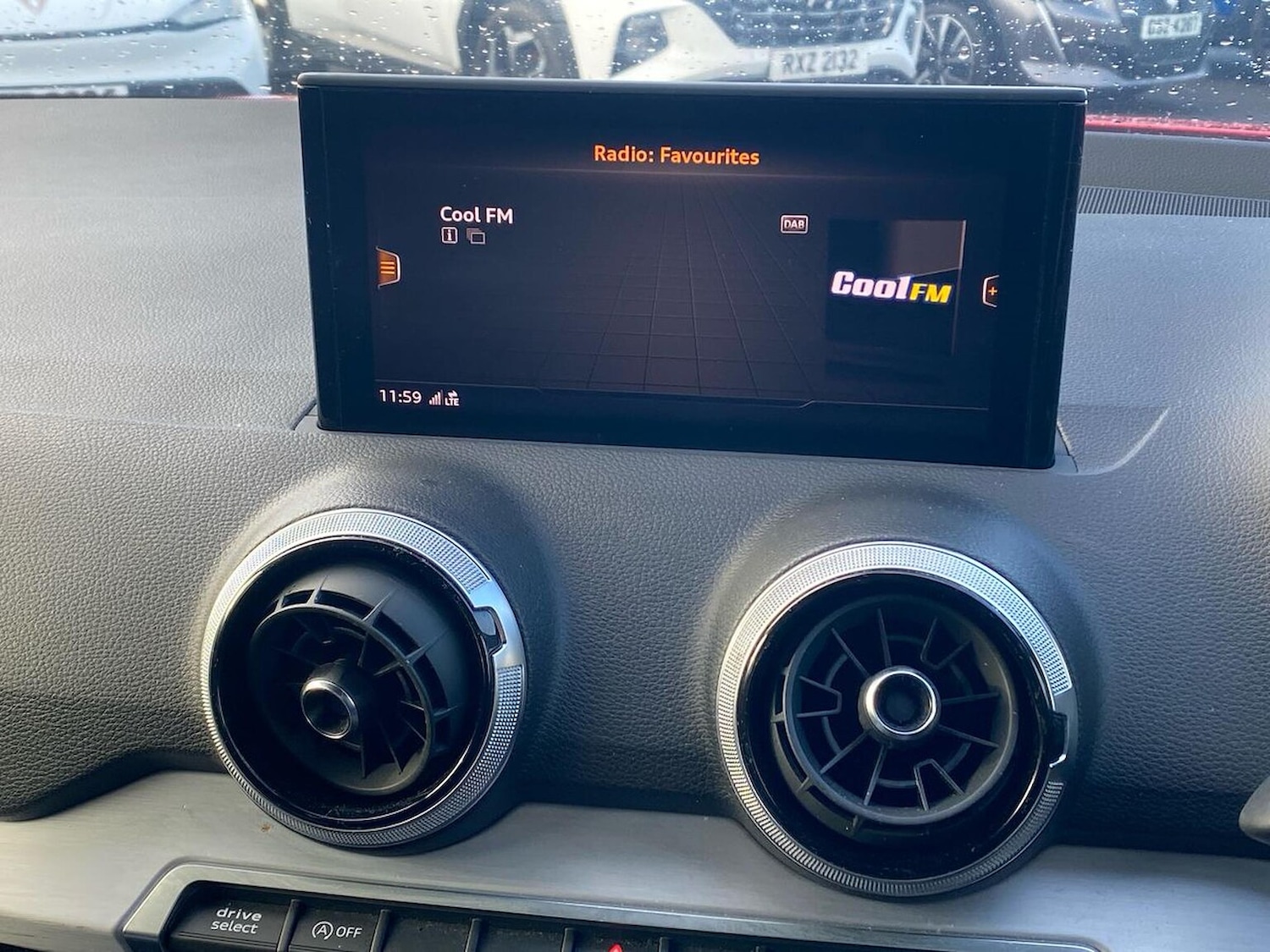 Used Audi Q2 2022 for sale - 76694554: Photo 11