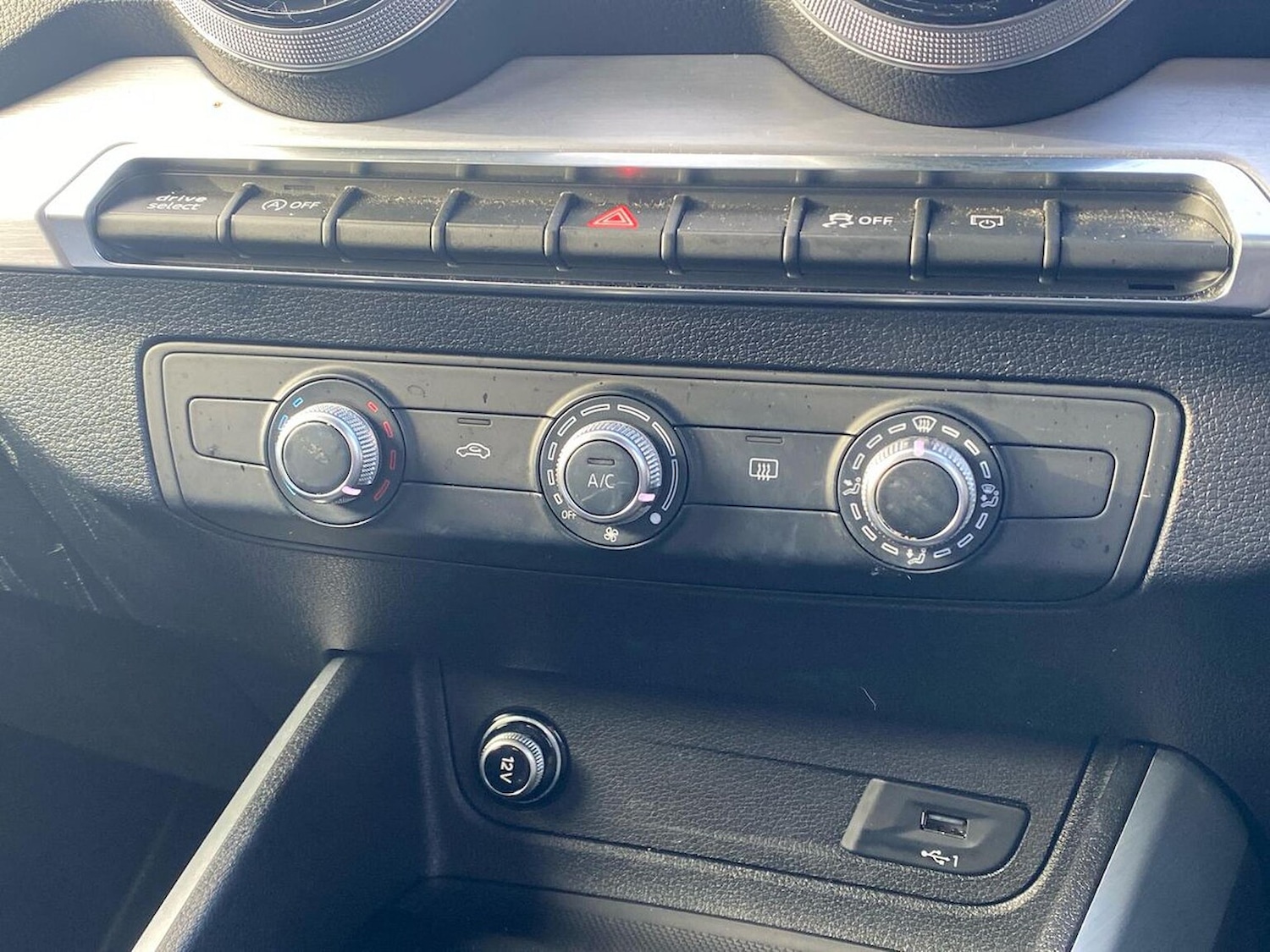 Used Audi Q2 2022 for sale - 76694554: Photo 12