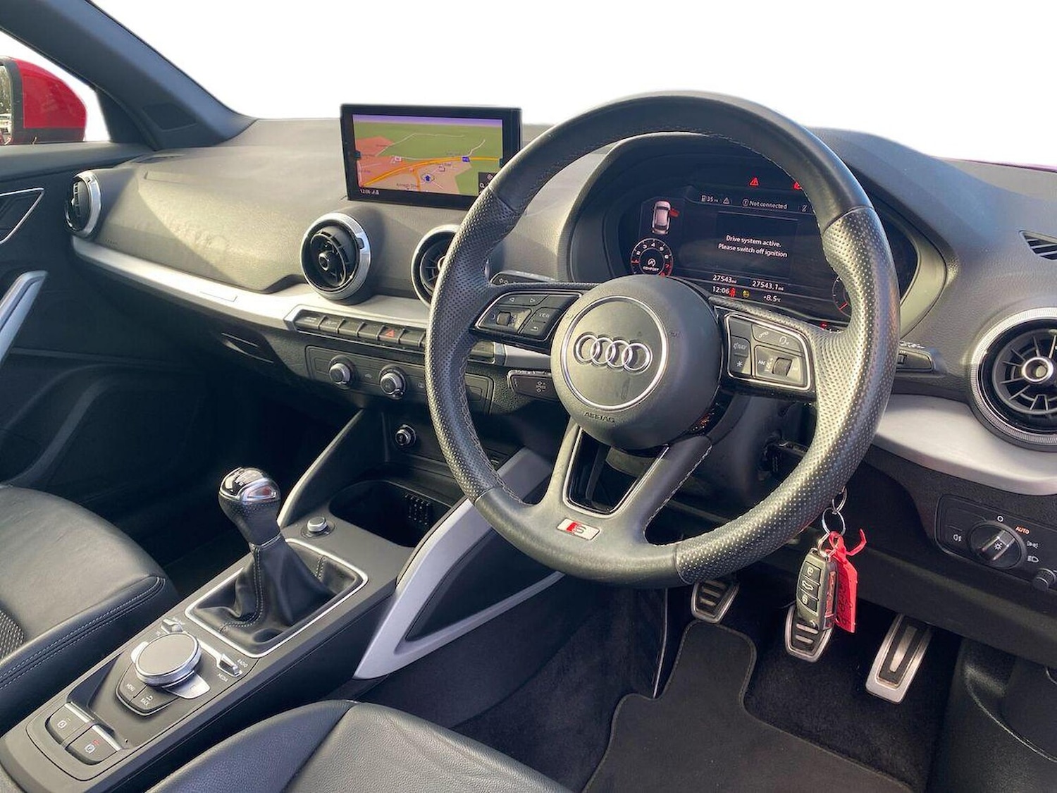 Used Audi Q2 2022 for sale - 76694554: Photo 15