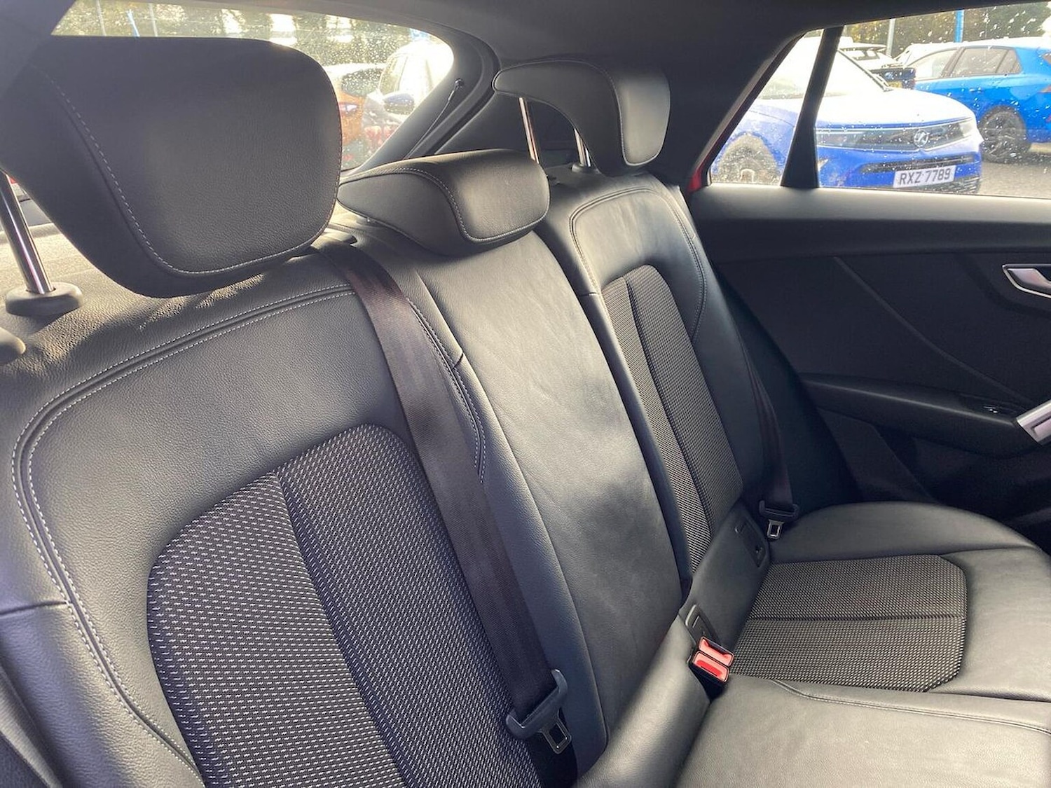 Used Audi Q2 2022 for sale - 76694554: Photo 16