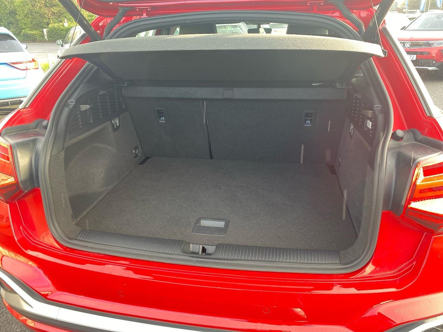 Used Audi Q2 2022 for sale - 76694554: Photo 17