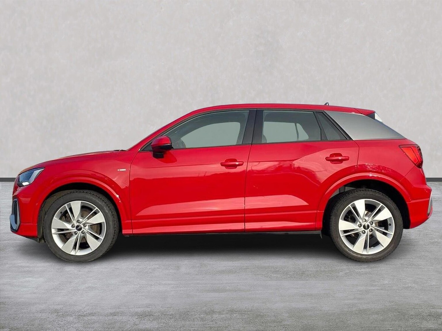 Used Audi Q2 2022 for sale - 76694554: Photo 19