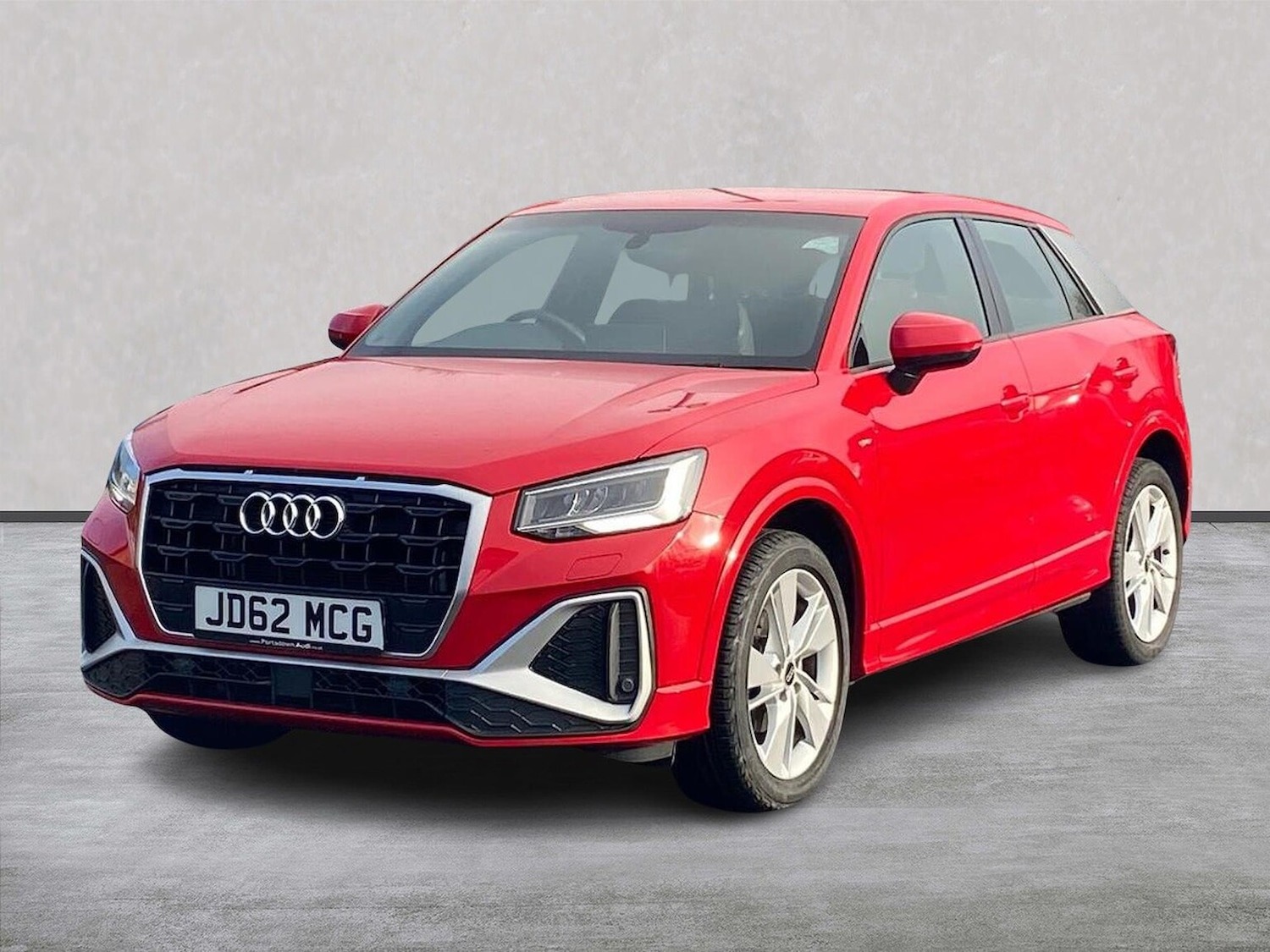 Used Audi Q2 2022 for sale - 76694554: Photo 20