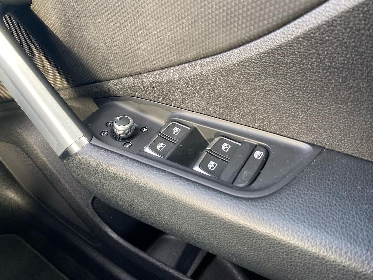 Used Audi Q2 2022 for sale - 76694554: Photo 21