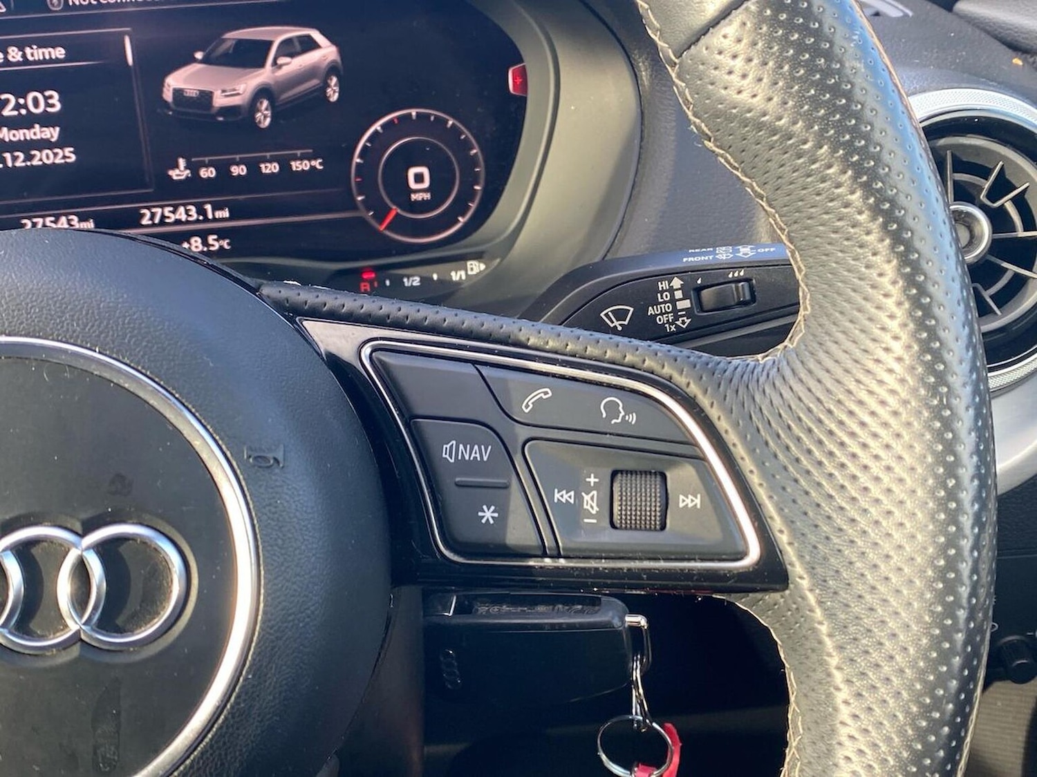 Used Audi Q2 2022 for sale - 76694554: Photo 25