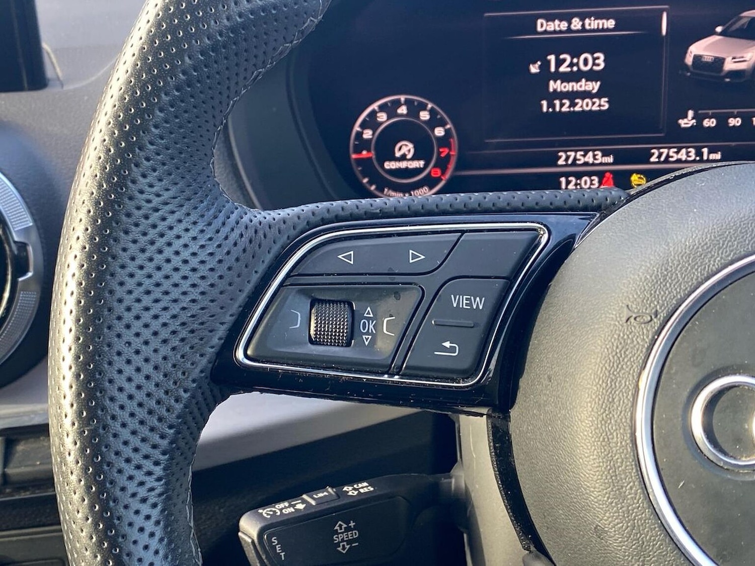 Used Audi Q2 2022 for sale - 76694554: Photo 26