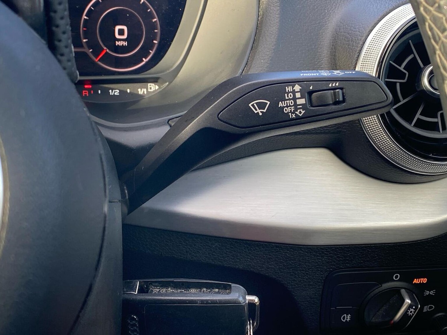 Used Audi Q2 2022 for sale - 76694554: Photo 27