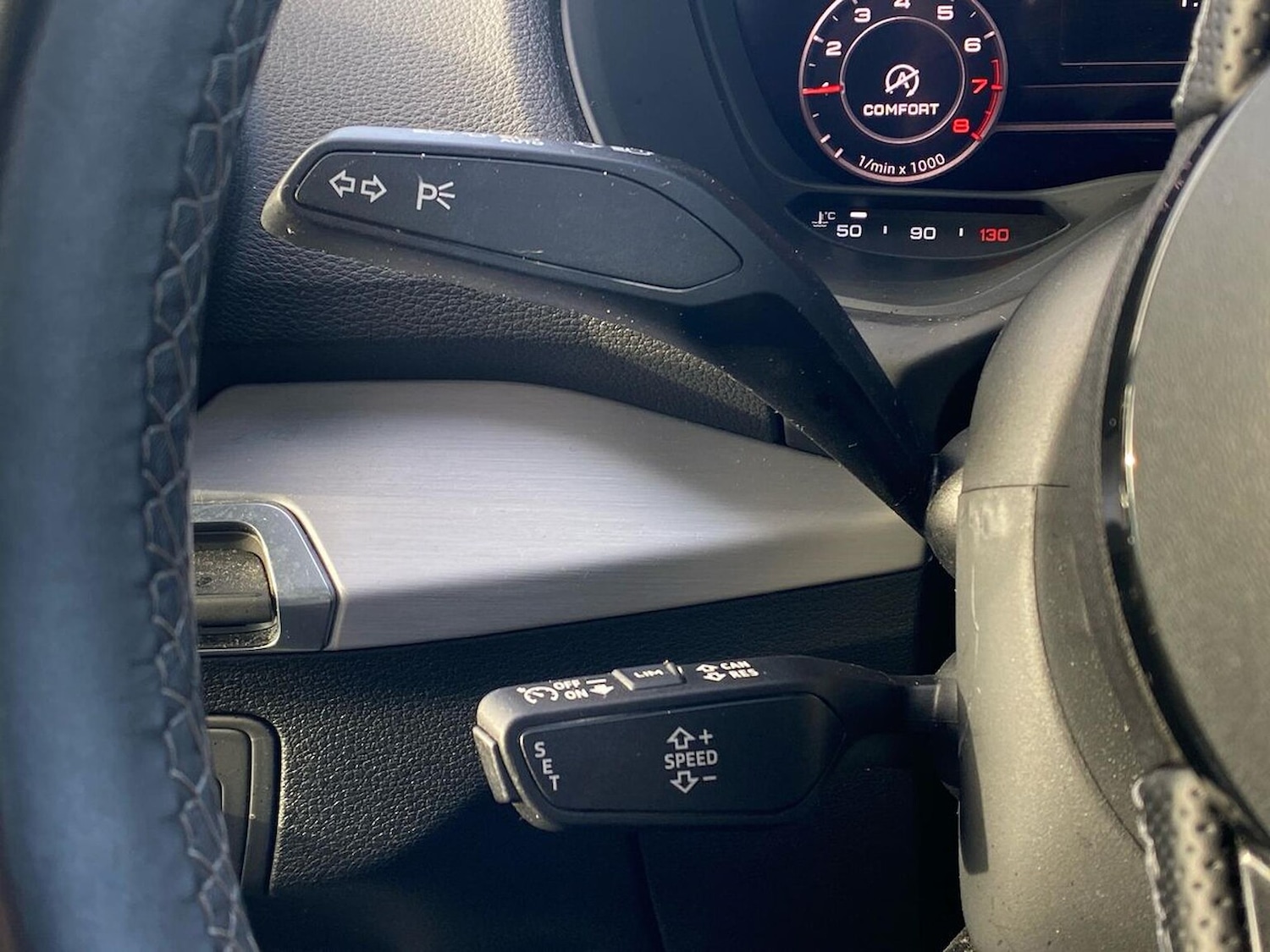 Used Audi Q2 2022 for sale - 76694554: Photo 28