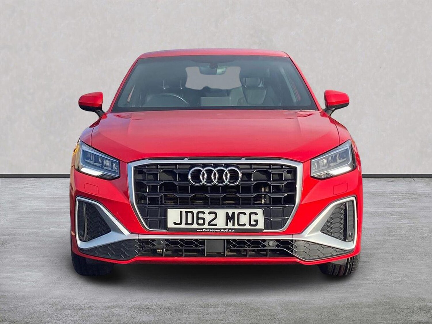 Used Audi Q2 2022 for sale - 76694554: Photo 5