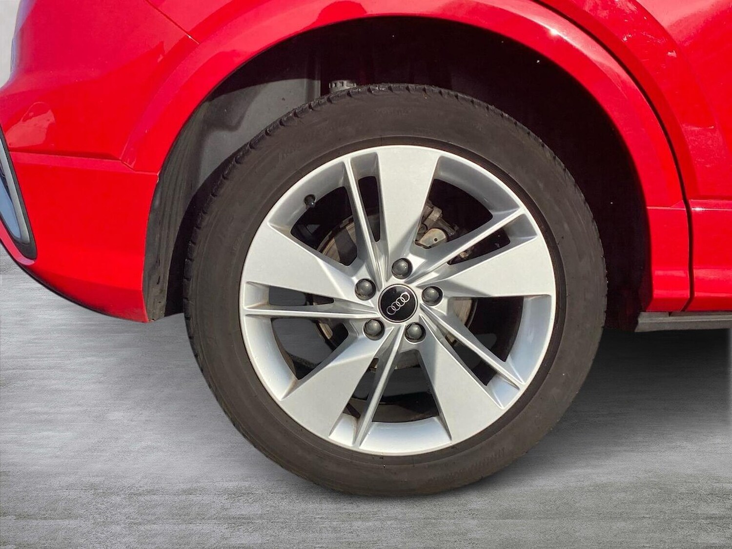 Used Audi Q2 2022 for sale - 76694554: Photo 6