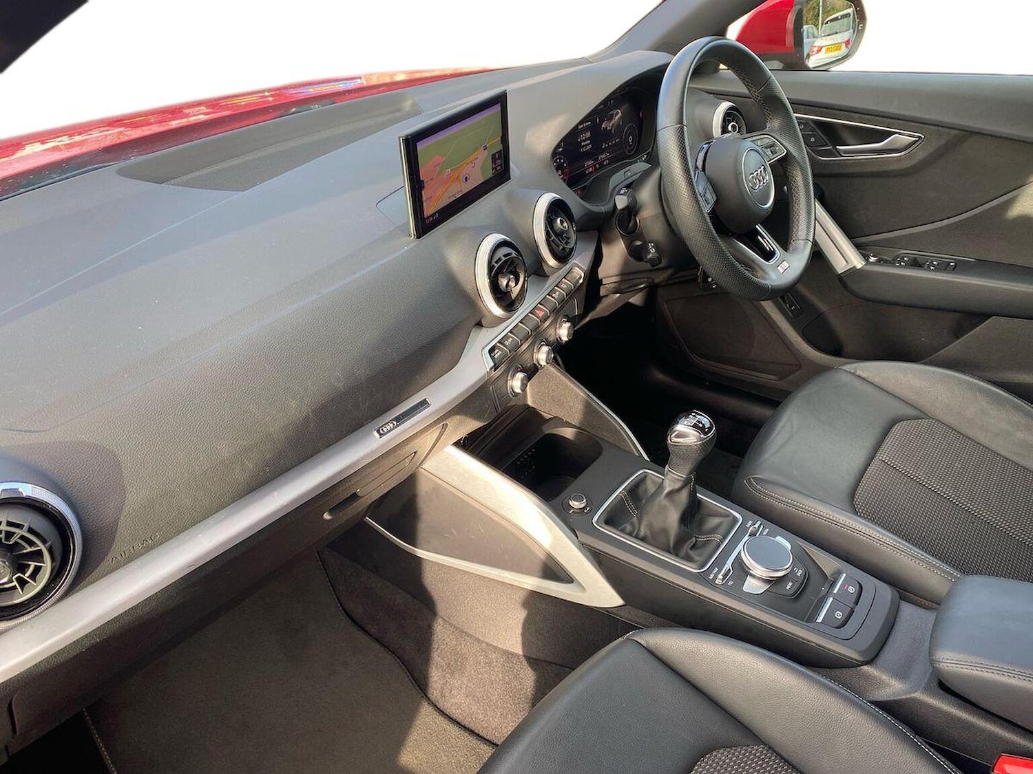 Used Audi Q2 2022 for sale - 76694554: Photo 7